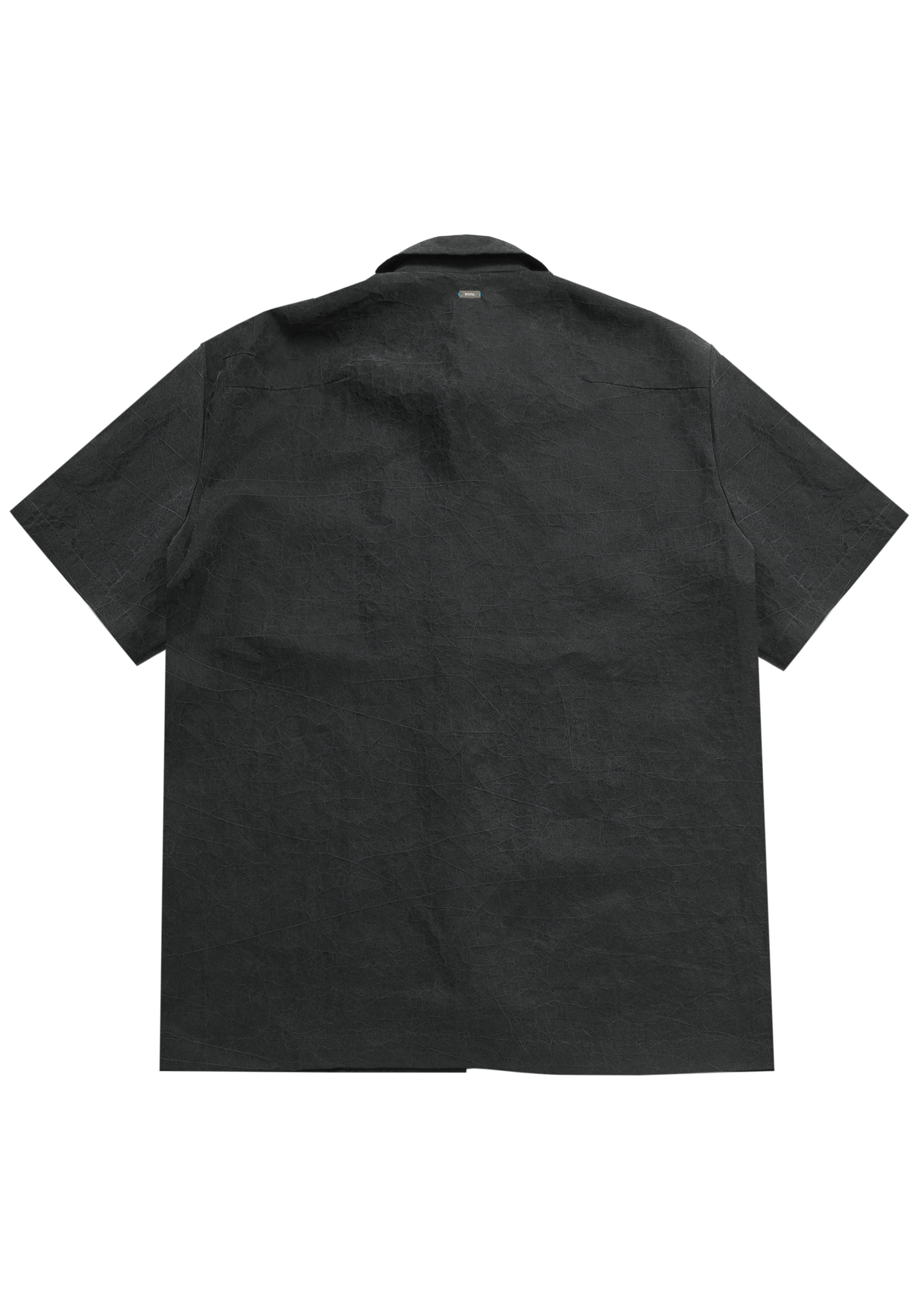 DAVID -Black-