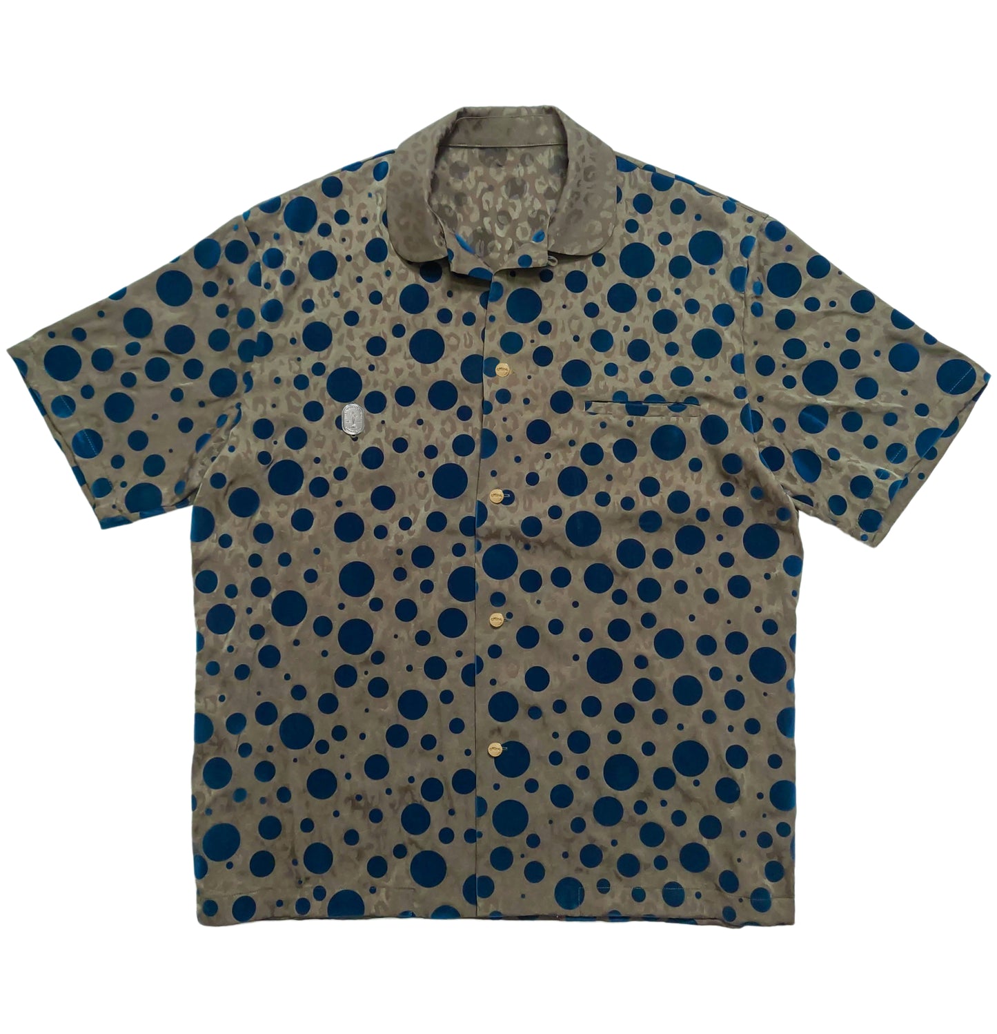 LEODOT-Khaki-
