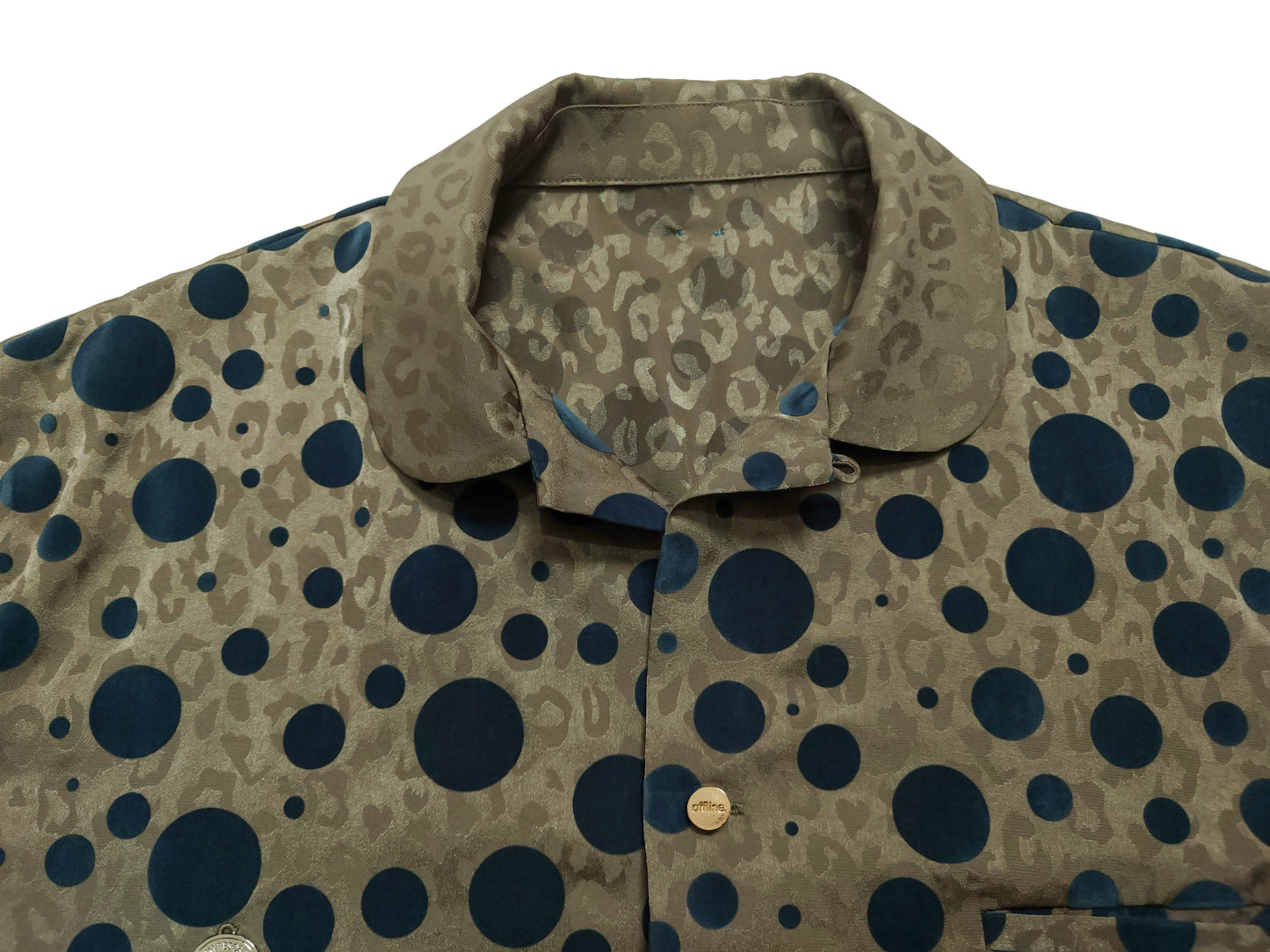 LEODOT-Khaki-
