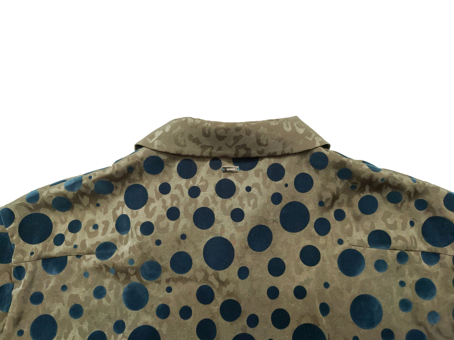 LEODOT-Khaki-