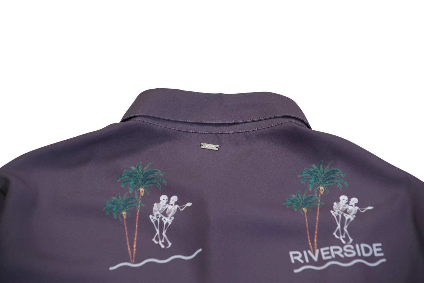 RIVERSIDE SUISAI -Charcoal-