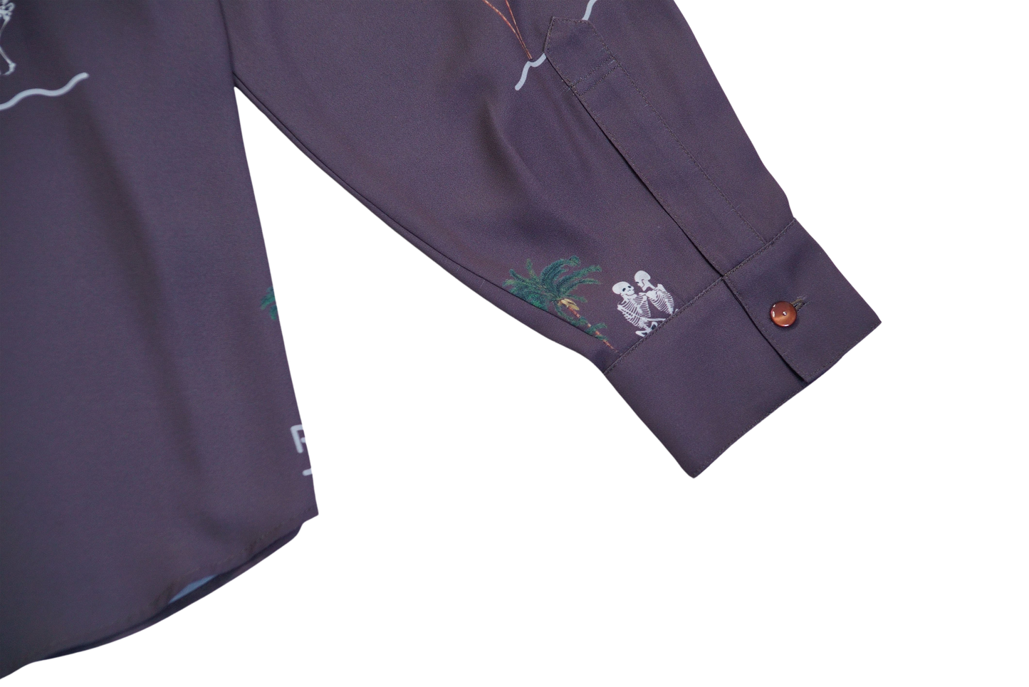 RIVERSIDE SUISAI -Charcoal-