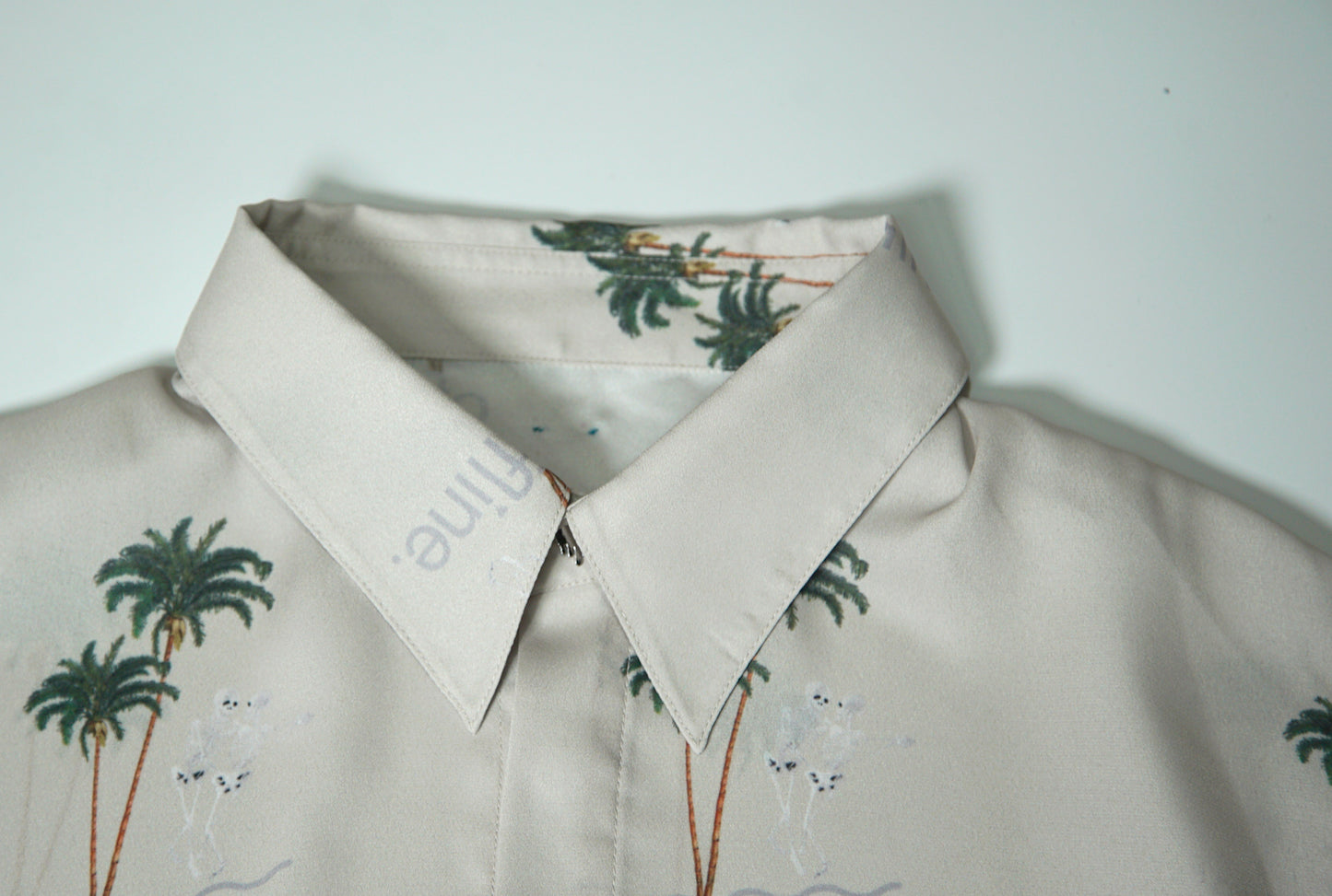 SUISAI -Ivory-