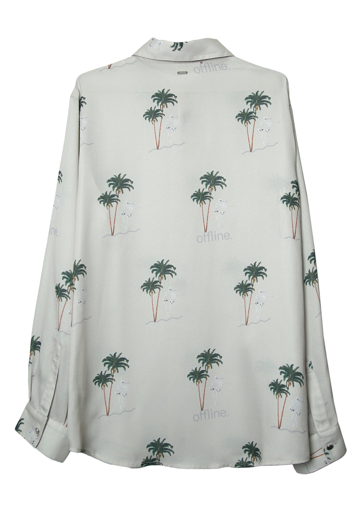 SUISAI -Ivory-