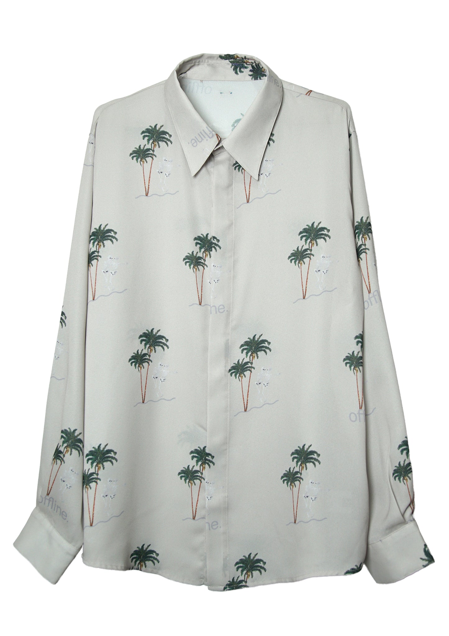 SUISAI -Ivory-
