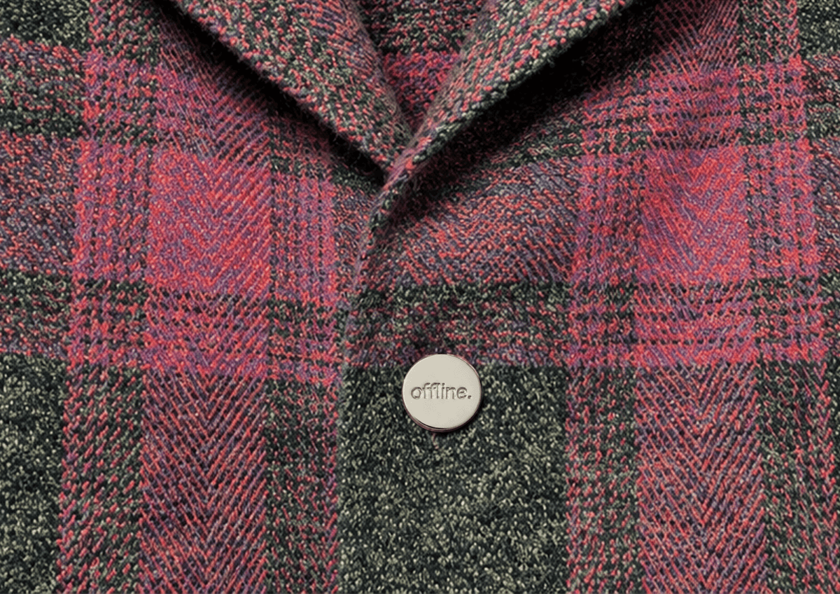 SUISHA/F -PLUM-