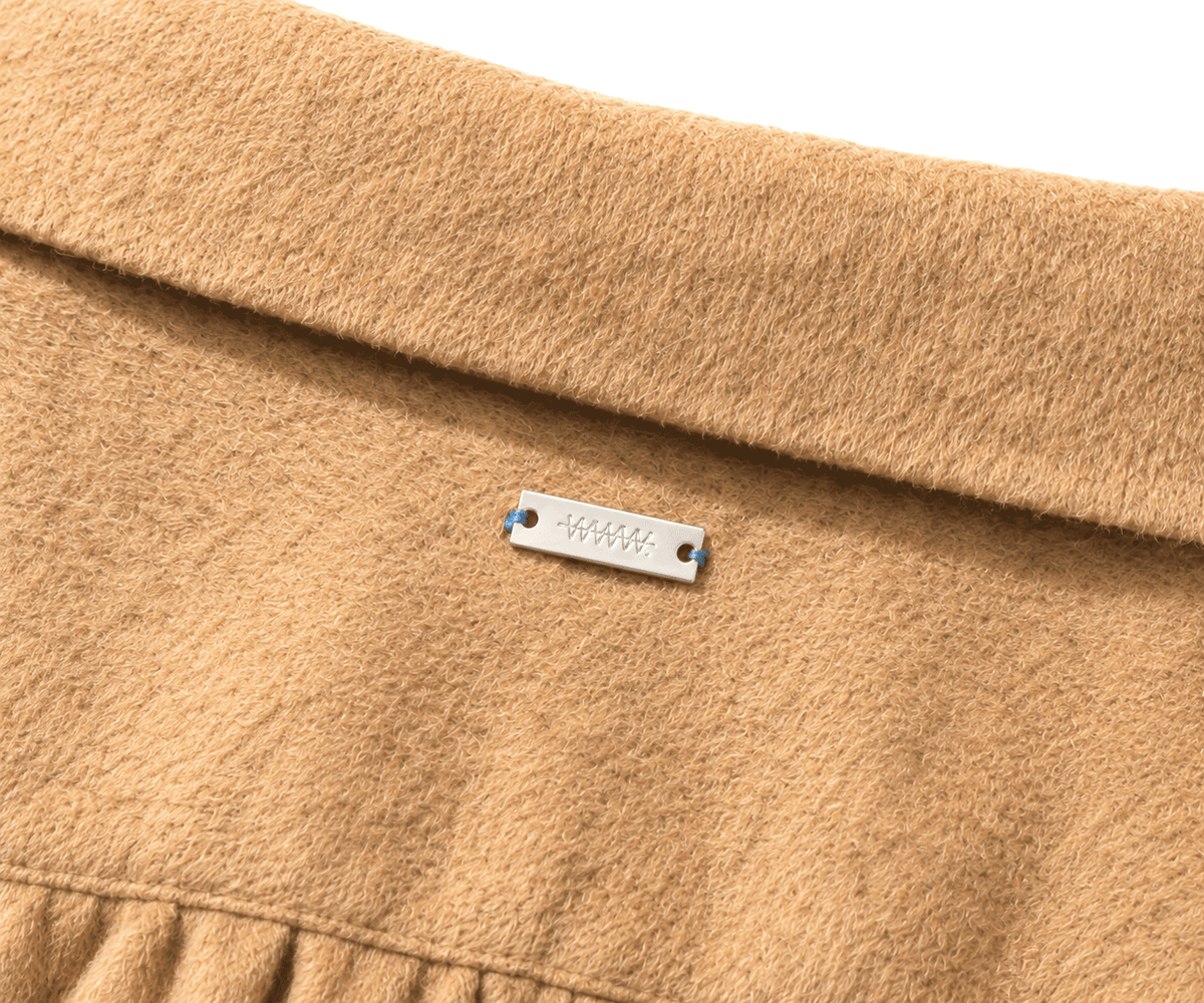 SUISHA/P -BROWN-