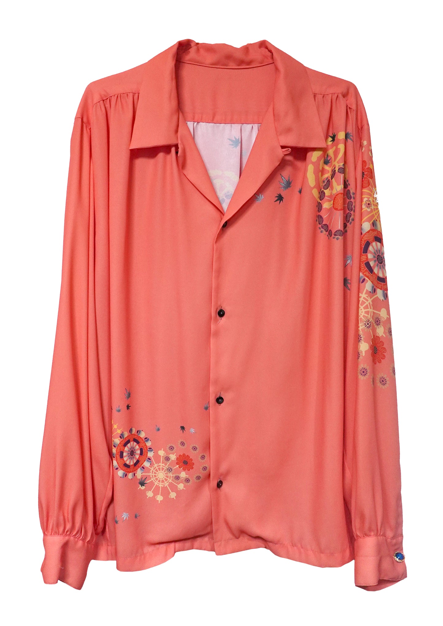 SUISHA -Apricot-