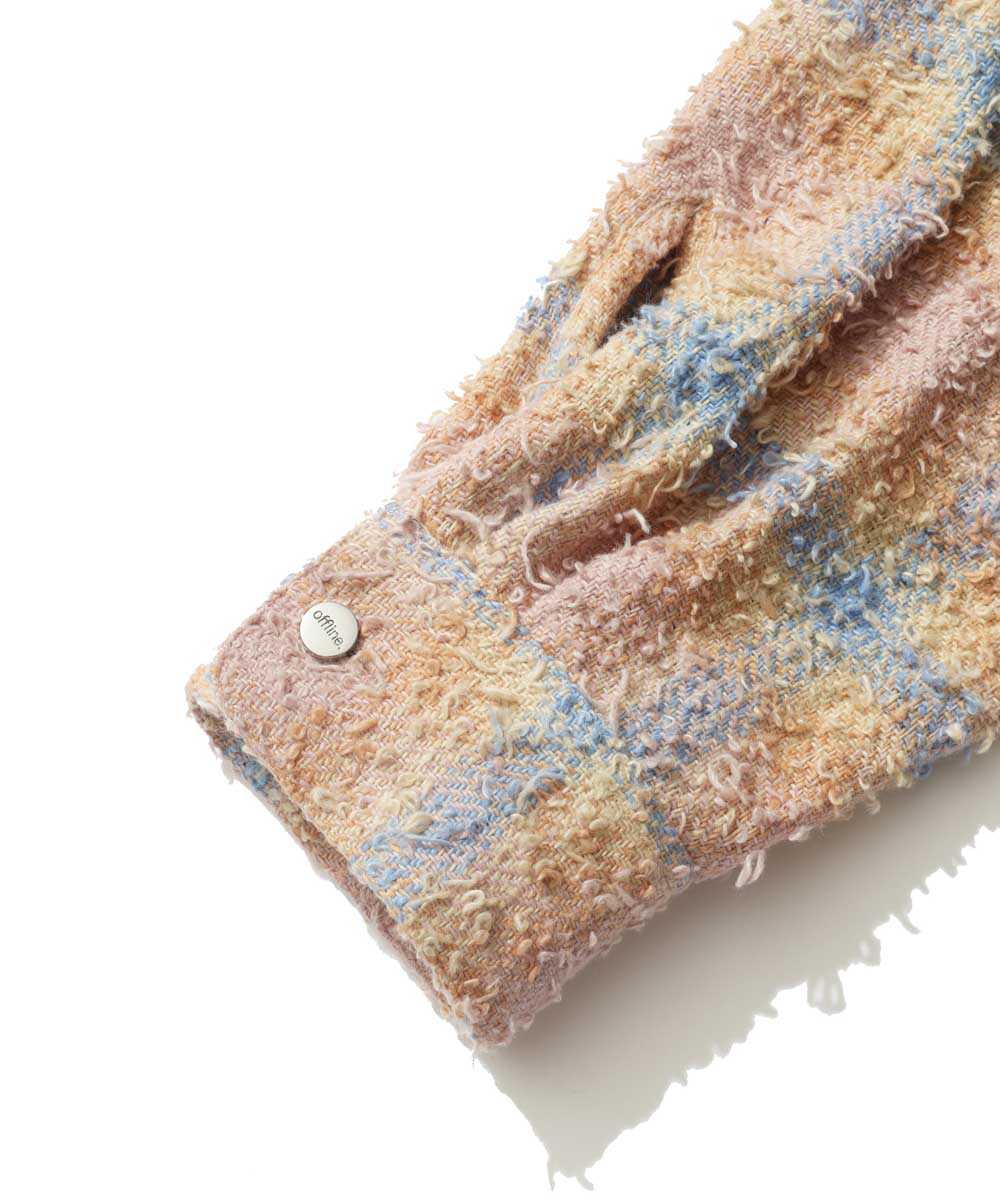 NEEDLE -PINK-
