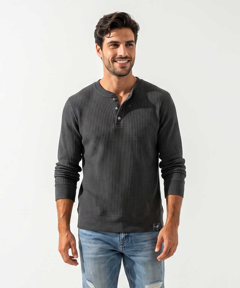 MORGAN -Charcol-