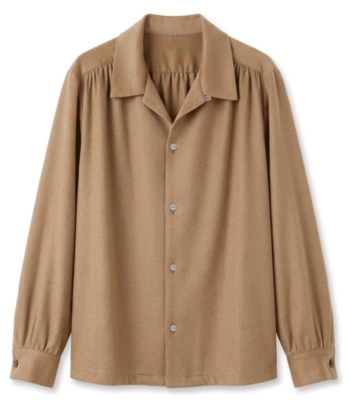 SUISHA/P -BROWN-
