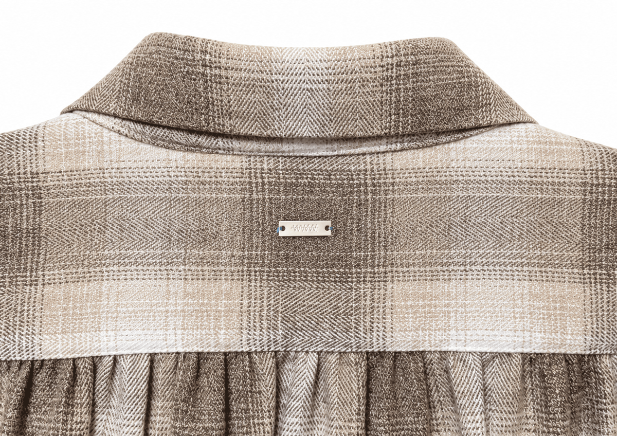 SUISHA/F -BEIGE-