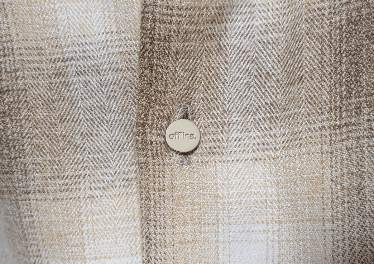 SUISHA/F -BEIGE-