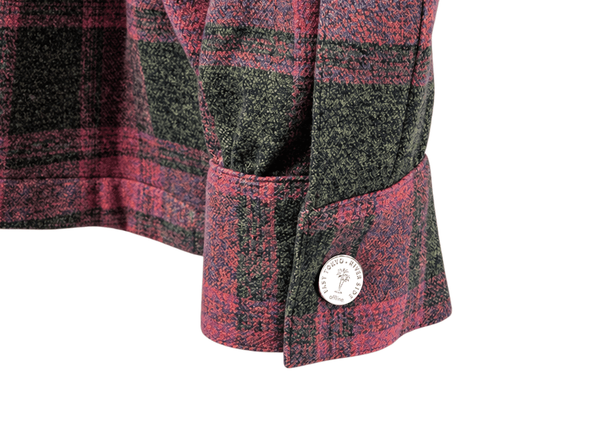 SUISHA/F -PLUM-