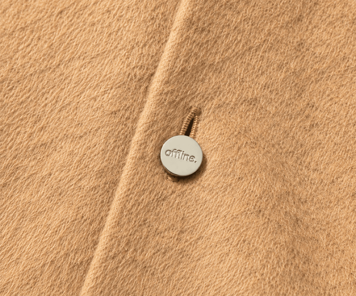 SUISHA/P -BROWN-