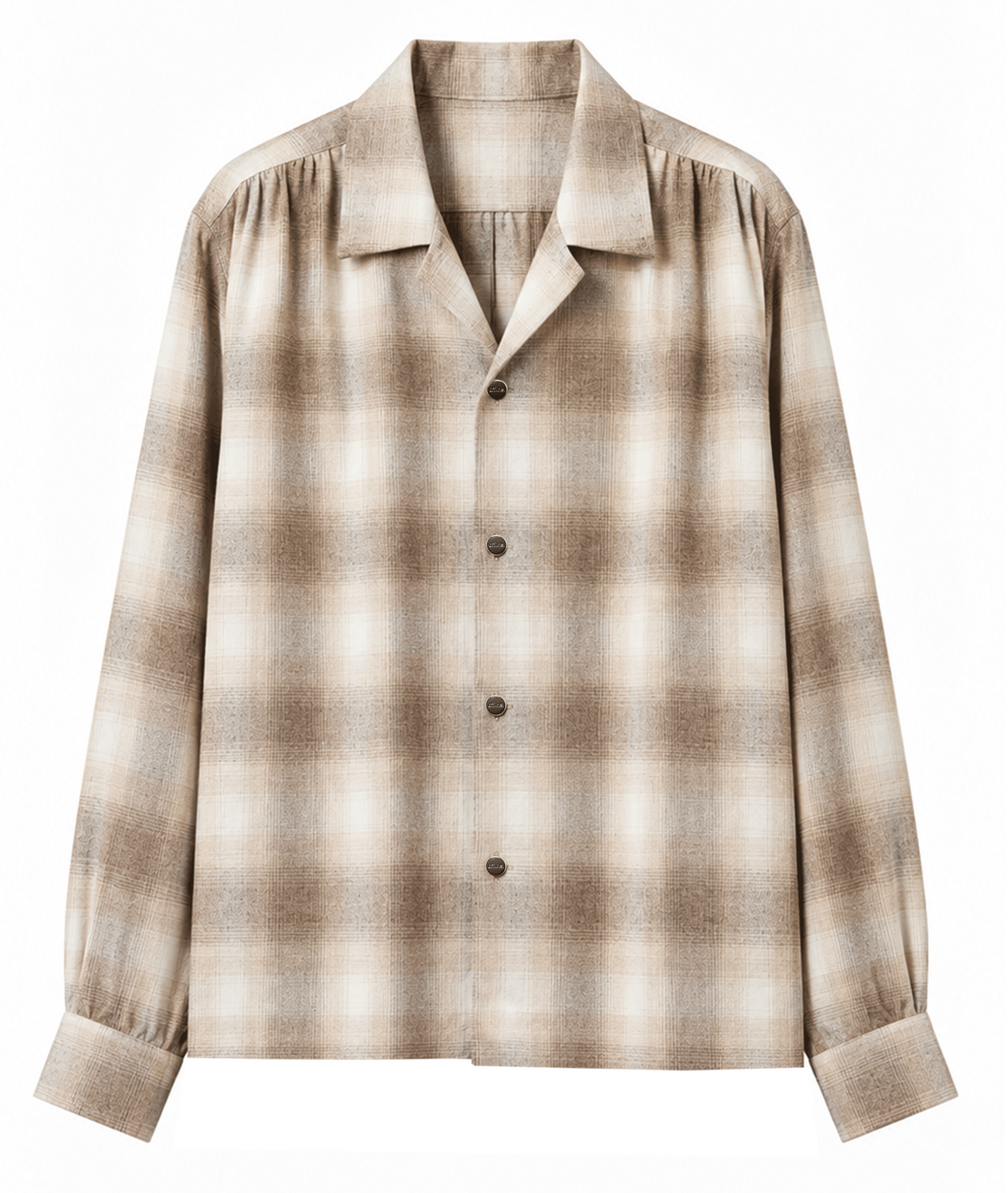 SUISHA/F -BEIGE-