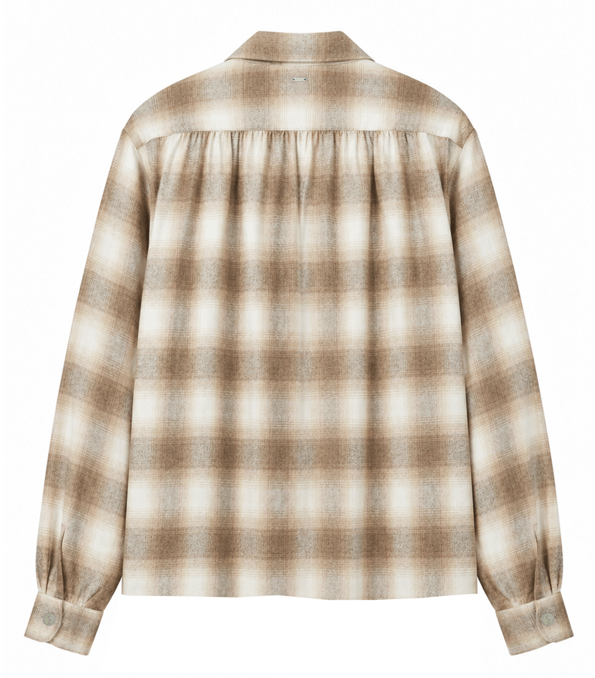 SUISHA/F -BEIGE-