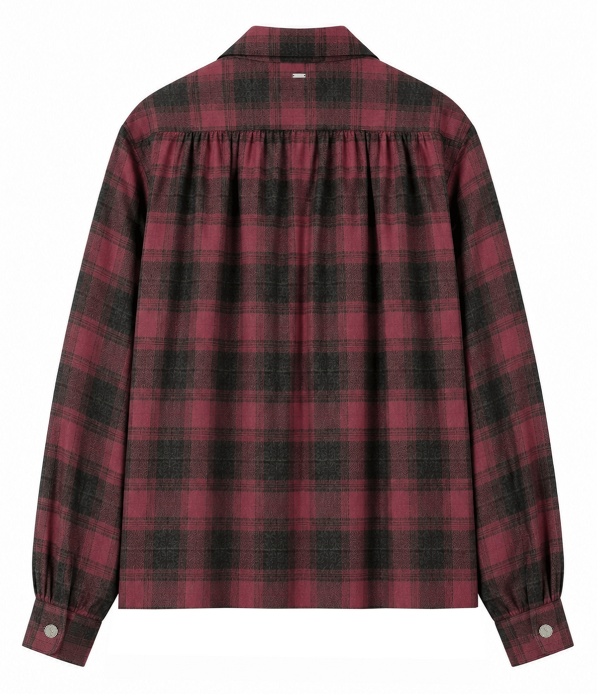 SUISHA/F -PLUM-