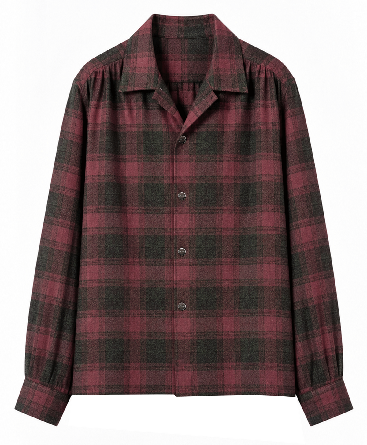 SUISHA/F -PLUM-